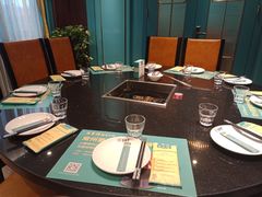 包厢-五星桥原切肥牛火锅·30年专注好牛肉(湖塘店)