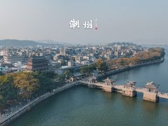 -潮州古城