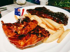 -Hurricane's Grill 飓风牛排