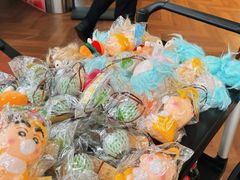 -南拳十三姨·潮汕砂锅粥·粤菜(西单大悦城店)