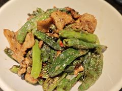 -老灶房-四川土菜(铁牛广场店)