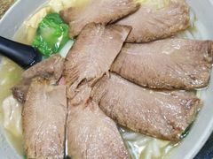 牛肉米线-洪福米线(浣纱路店)
