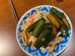 -伊斯麦尔丝路·新派菜(沙子口店)