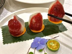-丰鲤楼•闽南茶楼(仟禧汇店)