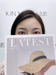 -JONMAVIN·美学