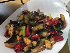 -小巷餐厅(五大街店)