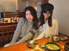 -春熙台韩国料理·章鱼肥牛(西丽店)