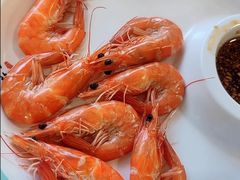 -坛南湾阿强农家乐.海鲜大排档老字号(福州地标美食店)