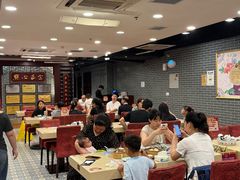 -点都德(海岸城店)
