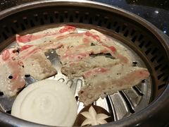 -木槿花韩式炭烤·熟成肉工坊(孙文东路店)