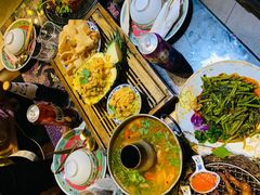 -小娘惹厨房Little Nyonya(狮城有约上榜店)