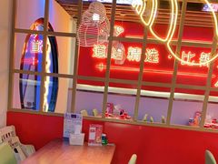 大堂-老闵田螺馆·南昌特色(总店)