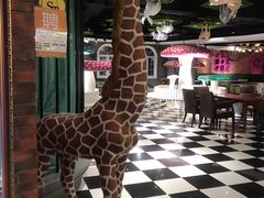 -H次元沉浸剧情密室(街道口店)