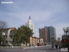 河北区意大利风情区-君临天下家庭旅馆(意大利风情街店)