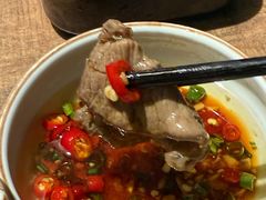 -蘑界·野生菌火锅(深业上城店)