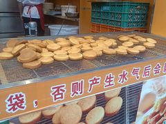 -朱記糯米蛋糕(千川百货店)