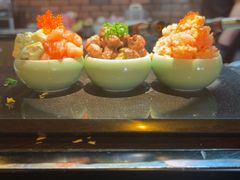 -昊·来了寿司(台湾街店)