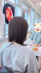 -GANO HAIR 