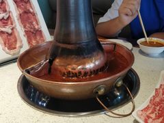 -阳坊胜利涮羊肉(禧乐汇店)