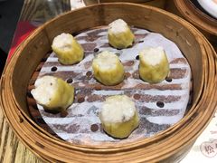 手打鱼肉烧卖-赏点粤式点心(广州塔店)