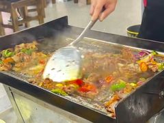 -郝大姐·乌龙山铁板烧(大学城三店)