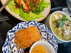 -simply thai天泰(静安嘉里中心店)