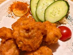 -小句号·精致料理(江南环球港店)