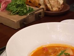 海鲜汤-Tivano意大利餐厅(成都居舍酒店)