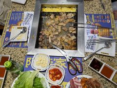 -阿亲家·韩式无限烤肉(春熙路店)