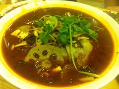 -二孃鸡爪爪(东郊记忆店)