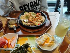 -豪客来牛排(金鼎广场店)
