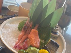 -極上萬膳·日料放题(来福士江景店)