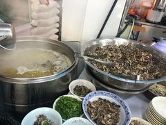 -北三沙家烧麦(北头道街店)