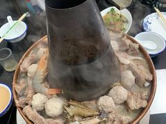 -山海关浑锅(秦皇岛首店)