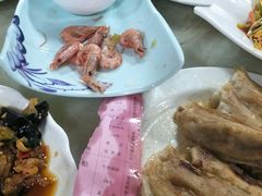 -青岛锅贴(四流中路店)