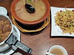 -董厨煨汤馆(车站路店)