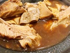 -新峰肉骨茶(总店)