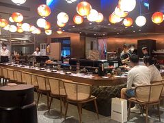 -鸟山鸣·日料食堂(王府井店)