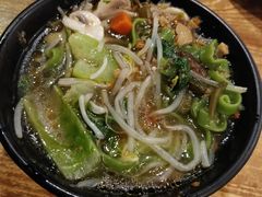 -素清香(解放路店)