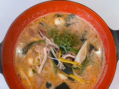 -张亮麻辣烫(哈尔滨金爵万象店)