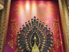 -西双版纳洲际度假酒店-曼霖轩中餐厅
