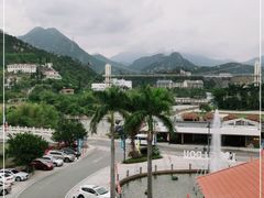 -江门古兜温泉小镇
