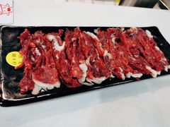-陈记顺和潮汕牛肉火锅(番禺迎宾大道店)
