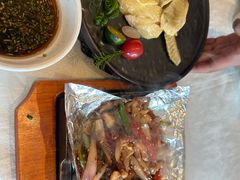 -聚鑫阁江浙菜·非遗传承技艺(青村帝华园店)
