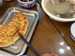-满记烧饼(牛街东里小区一区店)