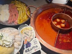 -重八牛府(花乡奥莱店)