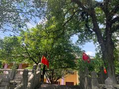-桂林独秀峰王城景区