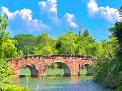 -白鹭湾湿地公园