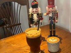 -echoes coffee回响咖啡(888街店)