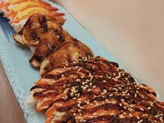 -上清·三文鱼鲜寿司(同德店)